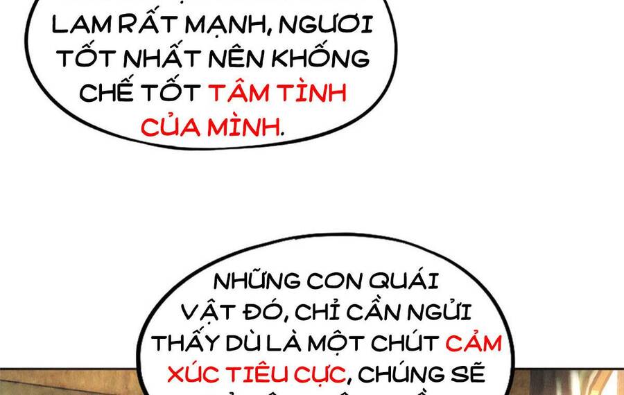 Tận Thế Trò Chơi Ghép Hình Chap 1 - Next Chap 2