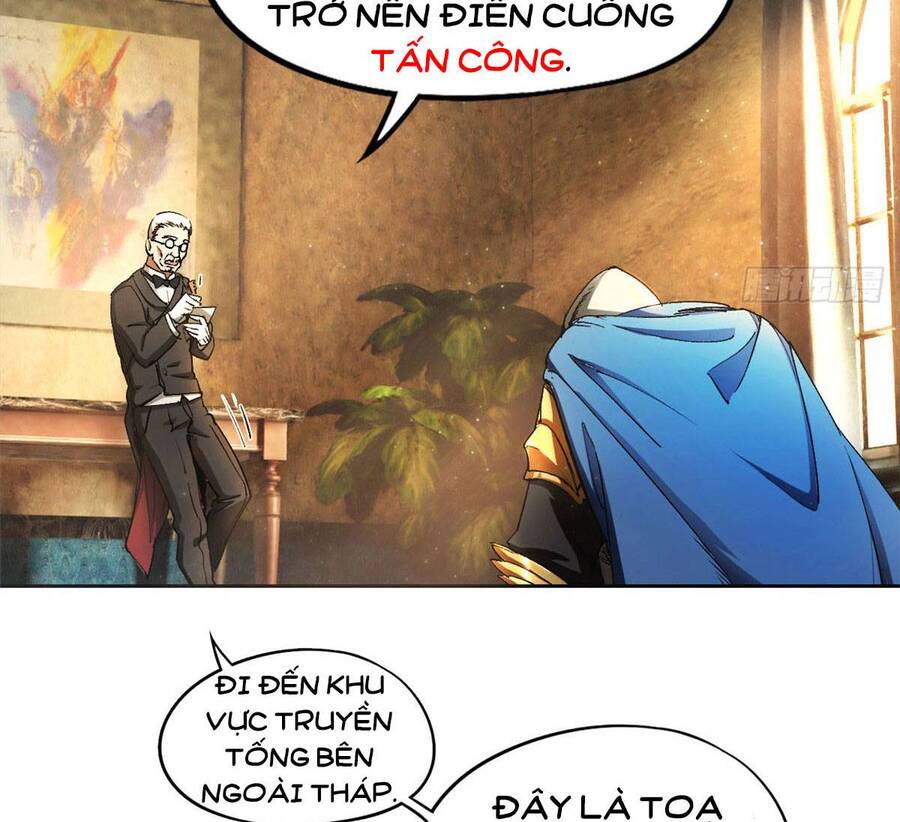 Tận Thế Trò Chơi Ghép Hình Chap 1 - Next Chap 2