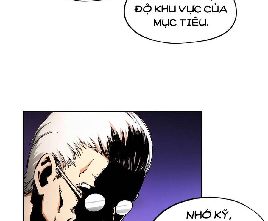Tận Thế Trò Chơi Ghép Hình Chap 1 - Next Chap 2