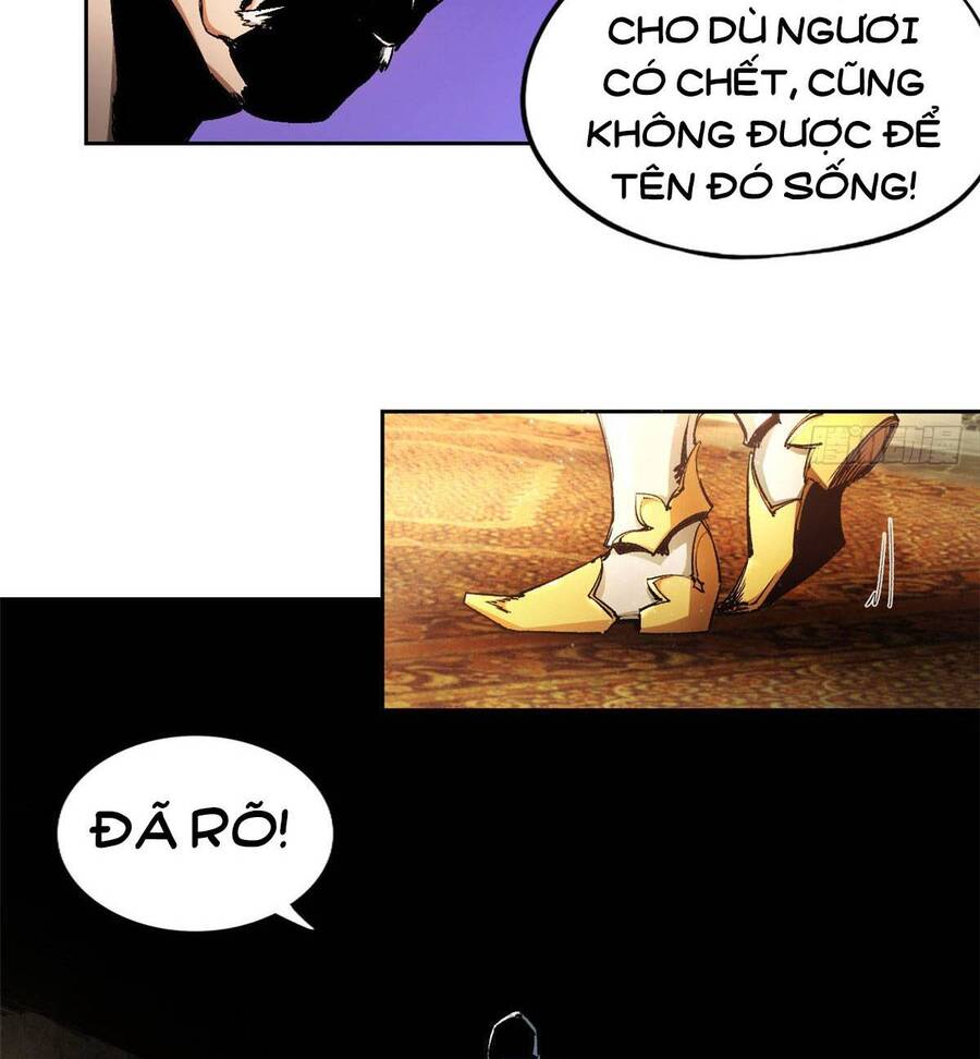 Tận Thế Trò Chơi Ghép Hình Chap 1 - Next Chap 2