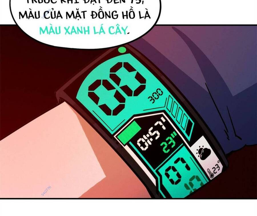Tận Thế Trò Chơi Ghép Hình Chap 10 - Next Chap 11