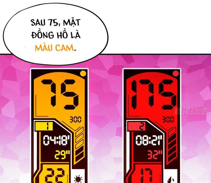 Tận Thế Trò Chơi Ghép Hình Chap 10 - Next Chap 11