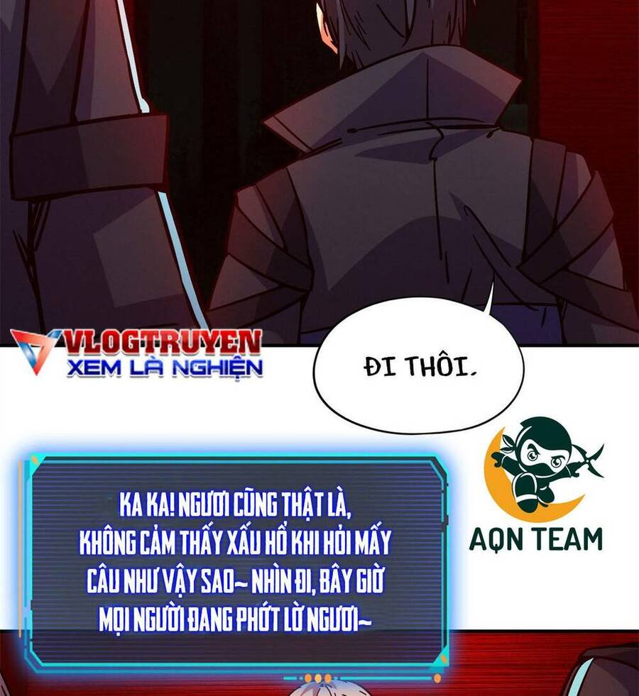 Tận Thế Trò Chơi Ghép Hình Chap 10 - Next Chap 11