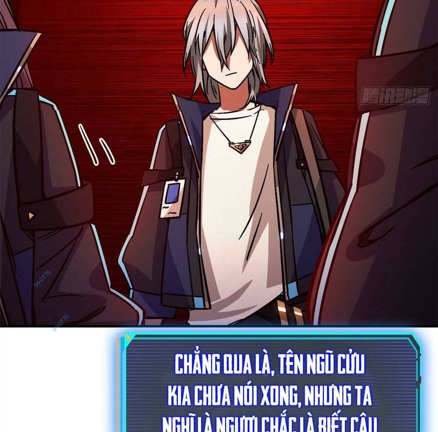 Tận Thế Trò Chơi Ghép Hình Chap 10 - Next Chap 11