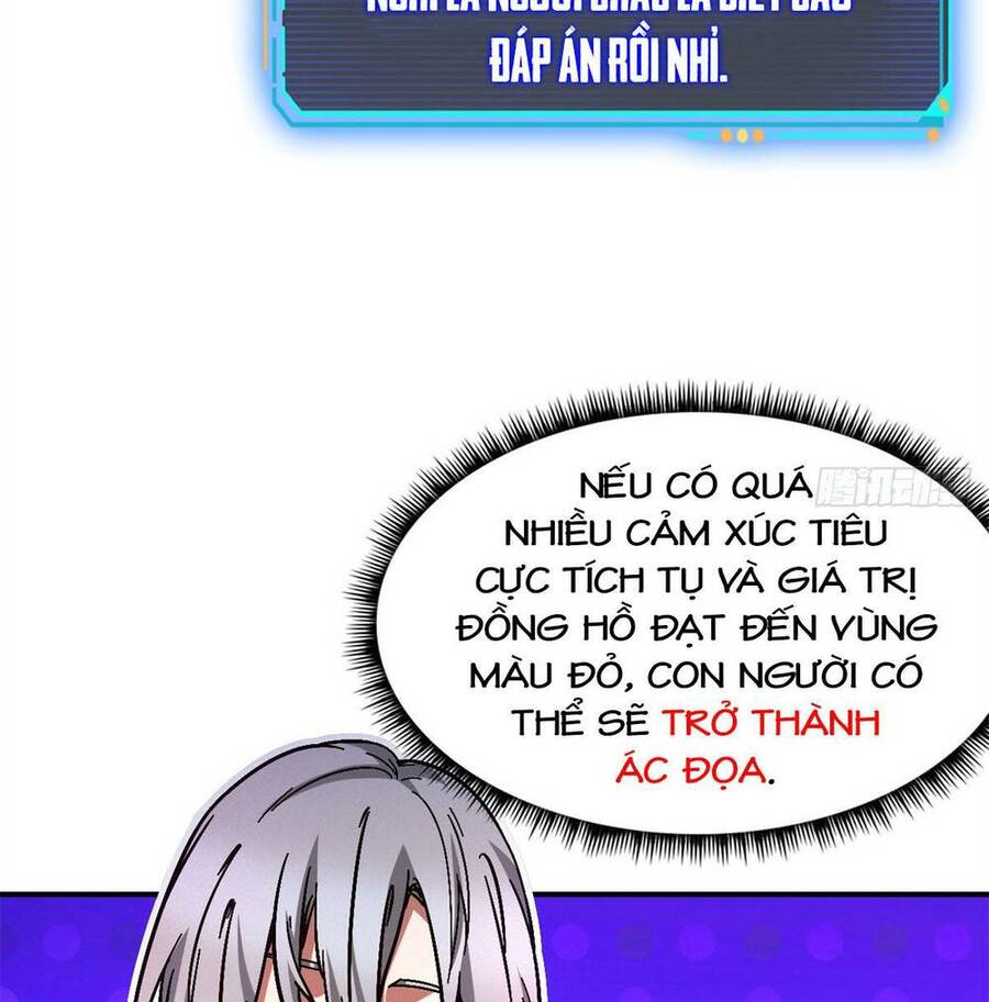 Tận Thế Trò Chơi Ghép Hình Chap 10 - Next Chap 11