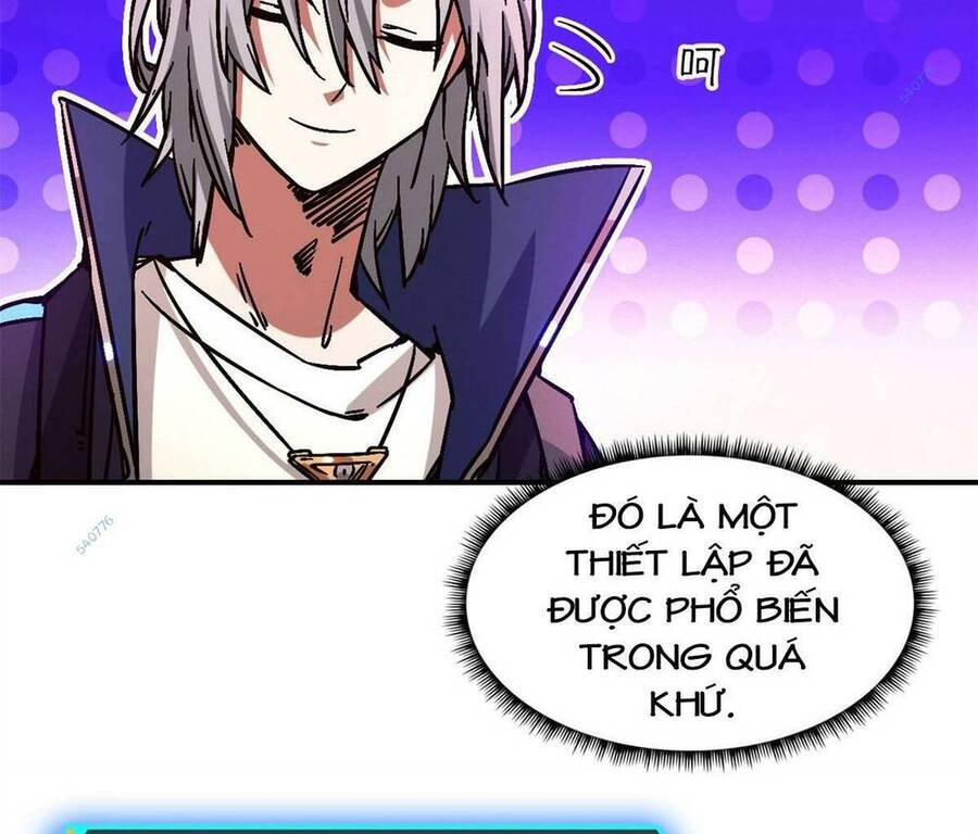 Tận Thế Trò Chơi Ghép Hình Chap 10 - Next Chap 11