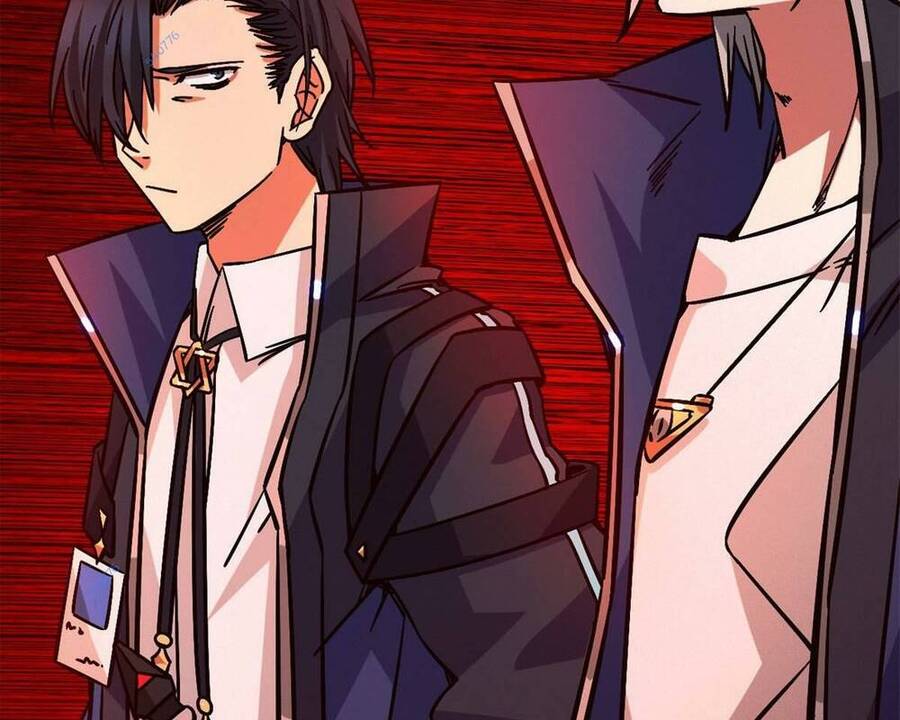 Tận Thế Trò Chơi Ghép Hình Chap 10 - Next Chap 11