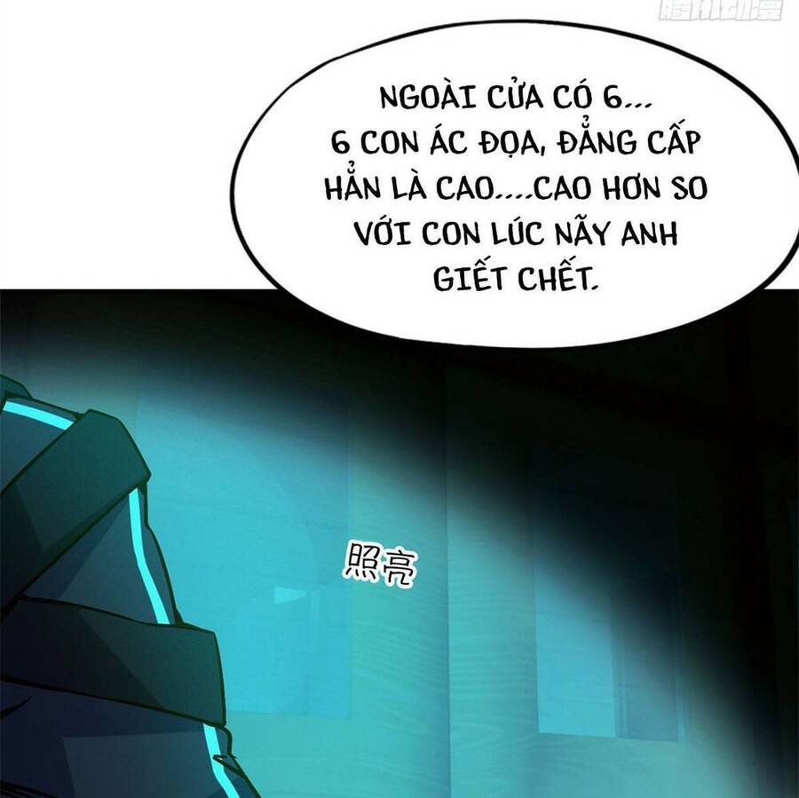 Tận Thế Trò Chơi Ghép Hình Chap 10 - Next Chap 11