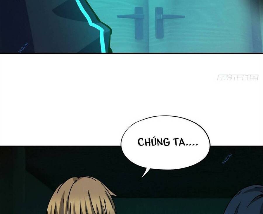 Tận Thế Trò Chơi Ghép Hình Chap 10 - Next Chap 11