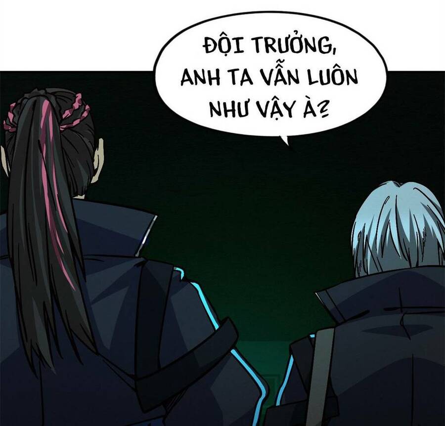 Tận Thế Trò Chơi Ghép Hình Chap 10 - Next Chap 11