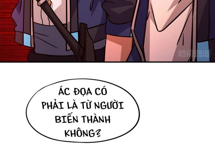 Tận Thế Trò Chơi Ghép Hình Chap 10 - Next Chap 11