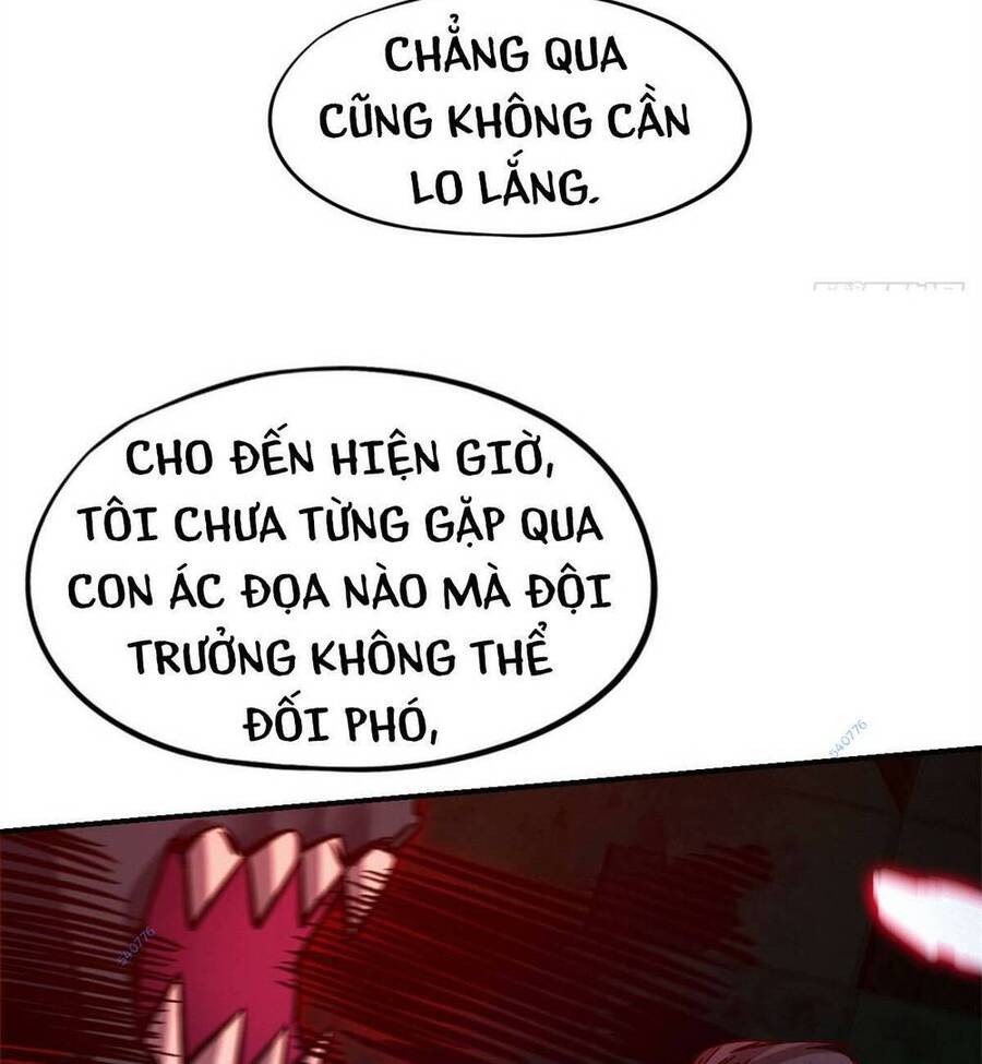 Tận Thế Trò Chơi Ghép Hình Chap 10 - Next Chap 11