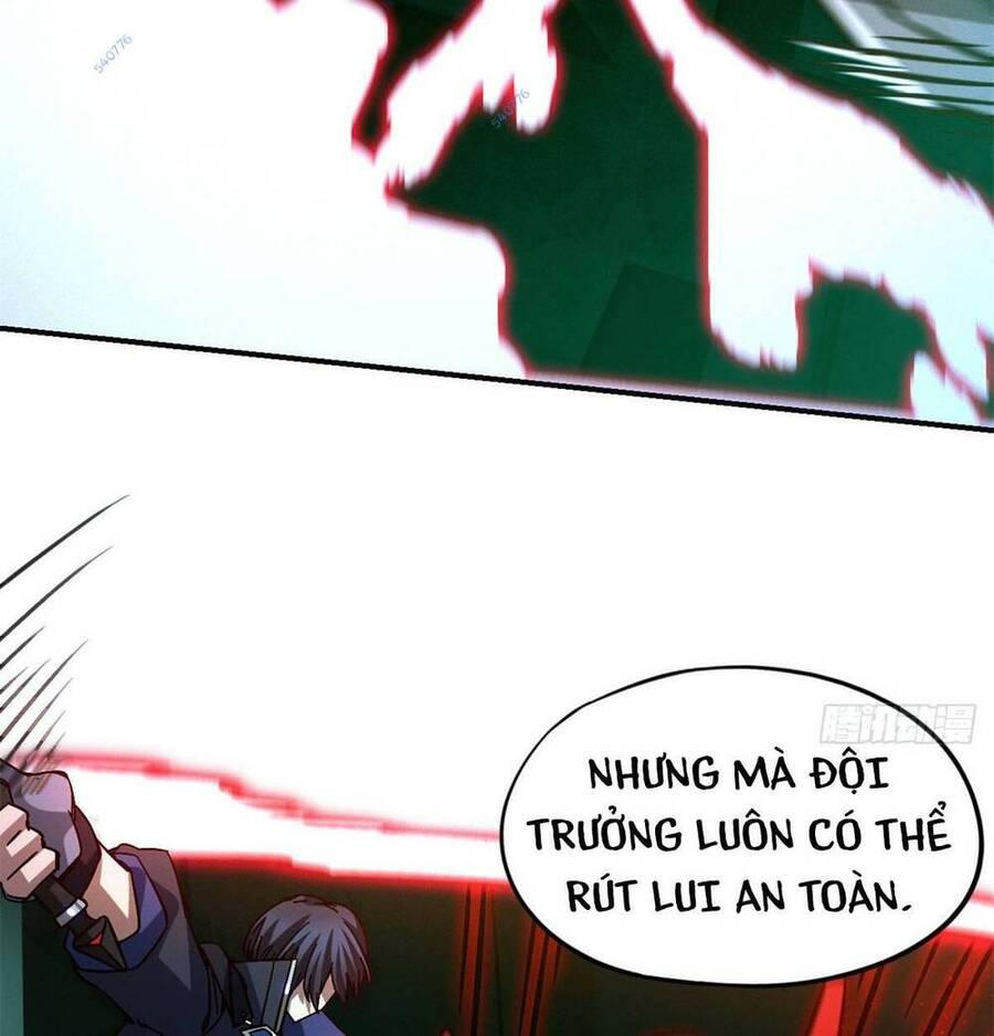 Tận Thế Trò Chơi Ghép Hình Chap 10 - Next Chap 11