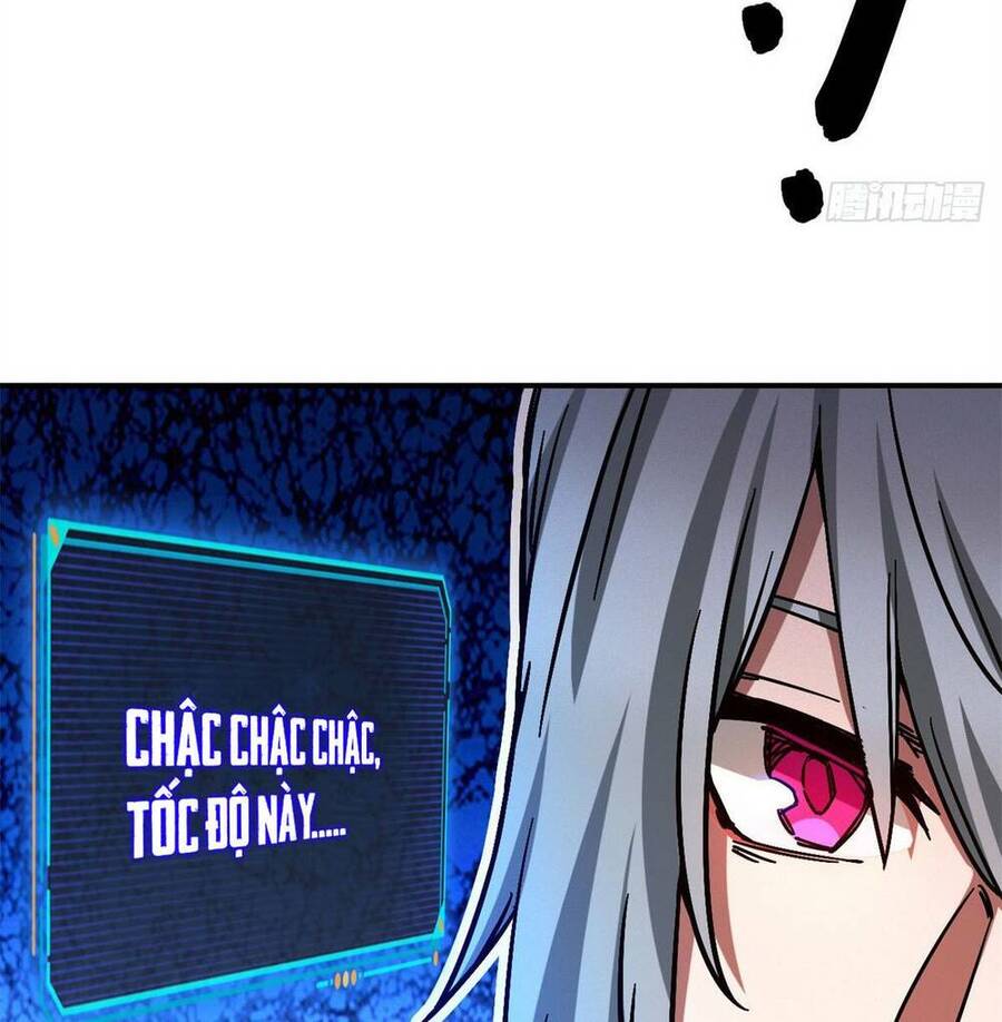 Tận Thế Trò Chơi Ghép Hình Chap 10 - Next Chap 11