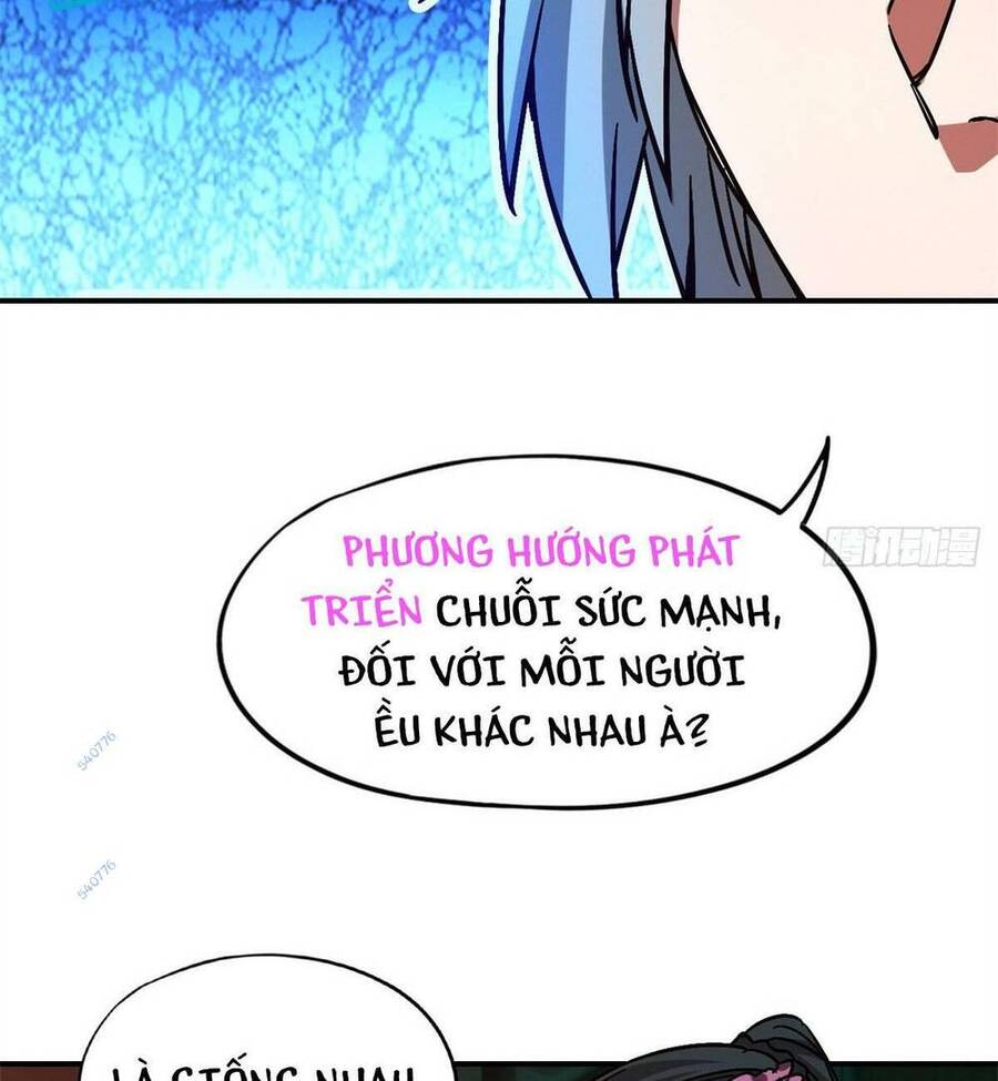 Tận Thế Trò Chơi Ghép Hình Chap 10 - Next Chap 11