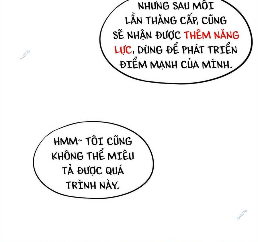 Tận Thế Trò Chơi Ghép Hình Chap 10 - Next Chap 11