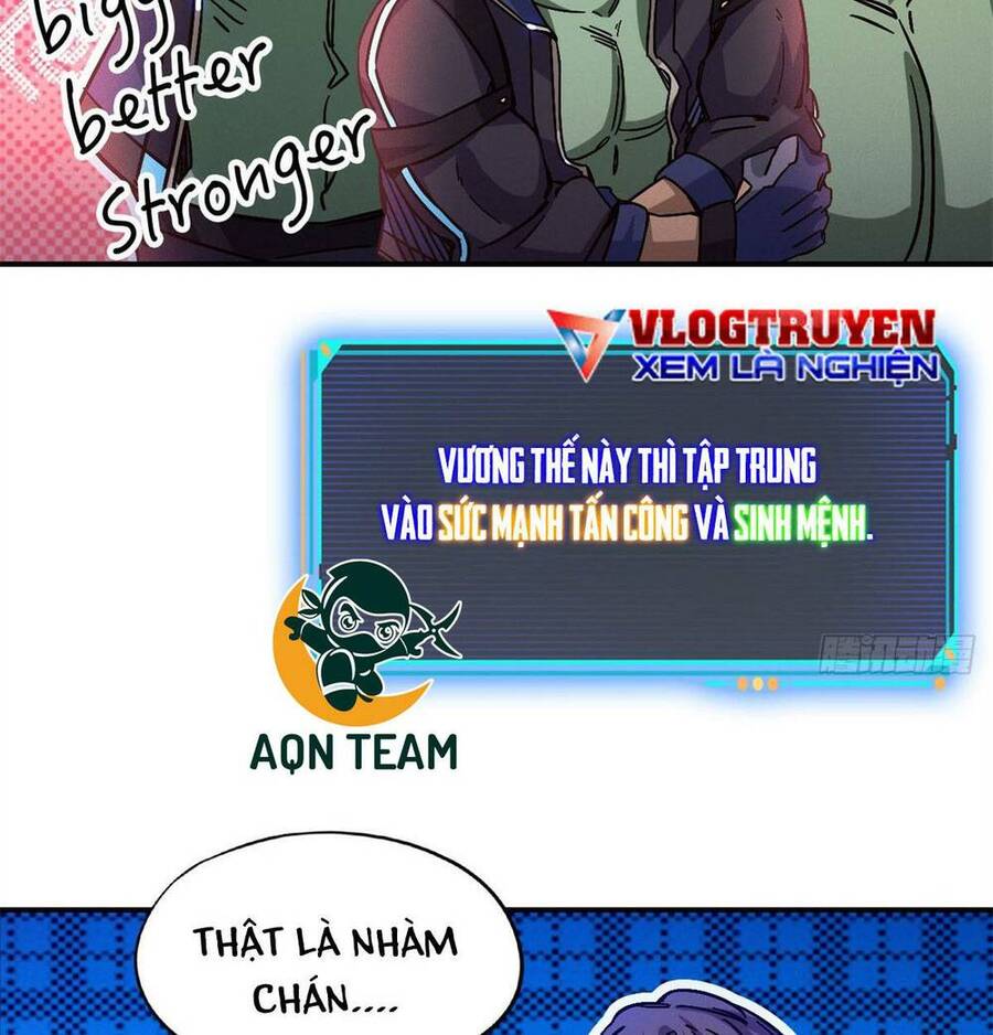 Tận Thế Trò Chơi Ghép Hình Chap 10 - Next Chap 11