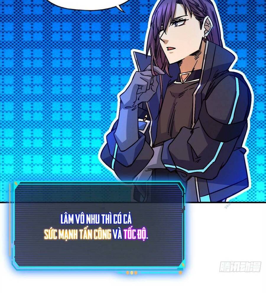 Tận Thế Trò Chơi Ghép Hình Chap 10 - Next Chap 11