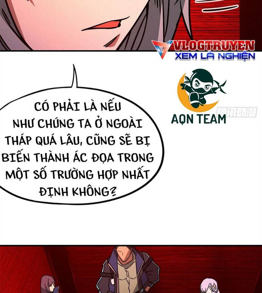 Tận Thế Trò Chơi Ghép Hình Chap 10 - Next Chap 11