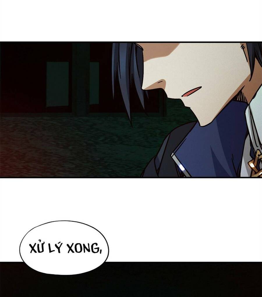 Tận Thế Trò Chơi Ghép Hình Chap 10 - Next Chap 11