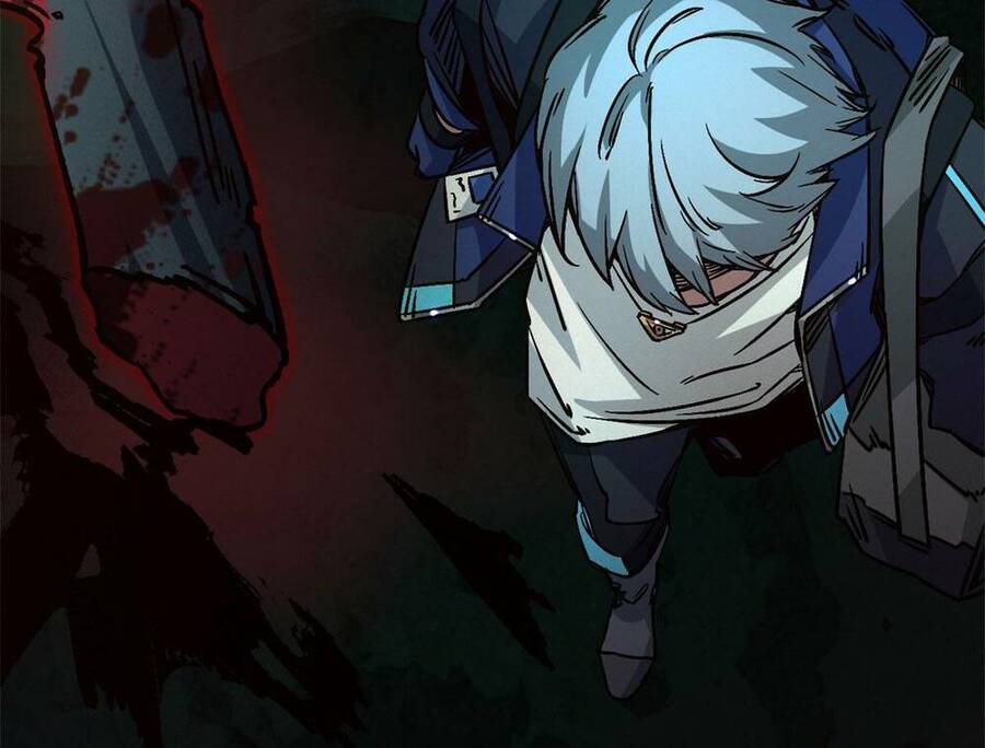 Tận Thế Trò Chơi Ghép Hình Chap 10 - Next Chap 11