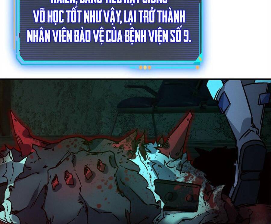 Tận Thế Trò Chơi Ghép Hình Chap 10 - Next Chap 11