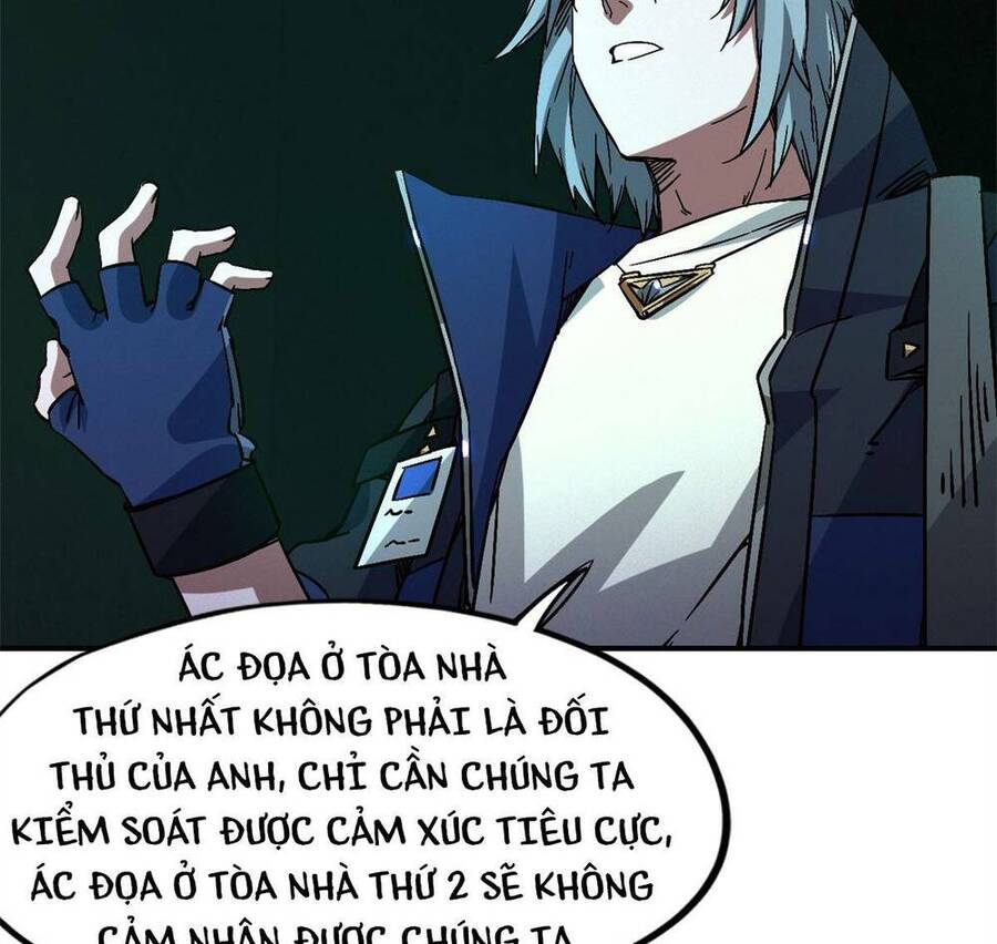 Tận Thế Trò Chơi Ghép Hình Chap 10 - Next Chap 11
