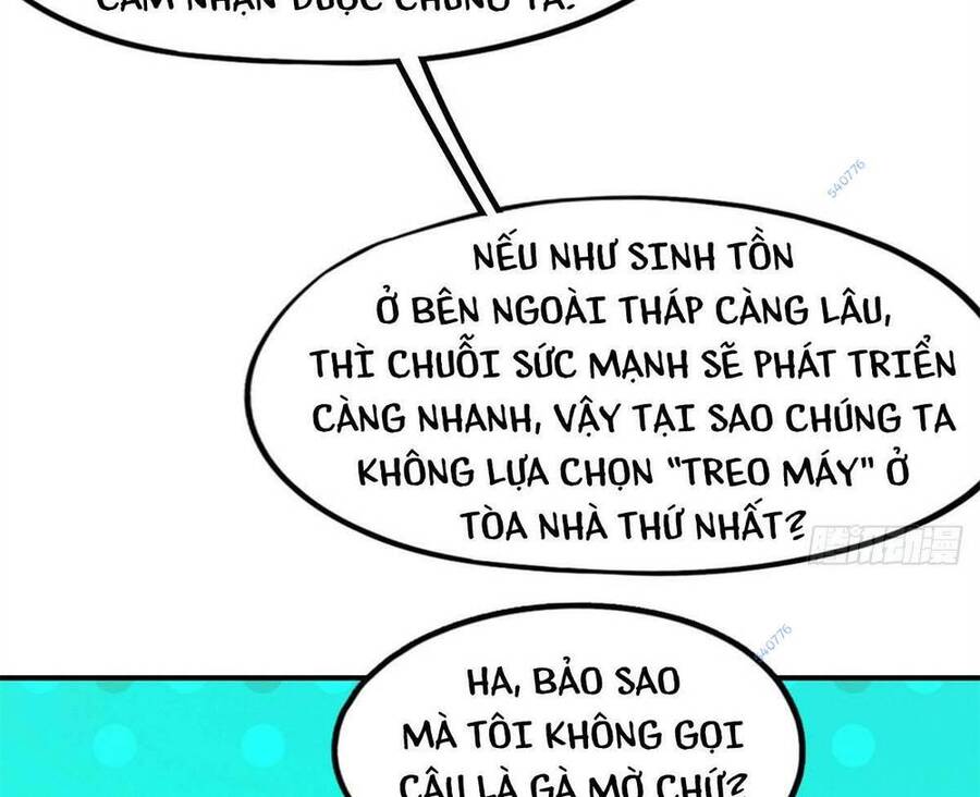 Tận Thế Trò Chơi Ghép Hình Chap 10 - Next Chap 11
