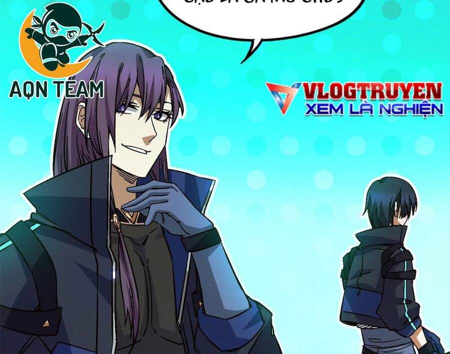 Tận Thế Trò Chơi Ghép Hình Chap 10 - Next Chap 11