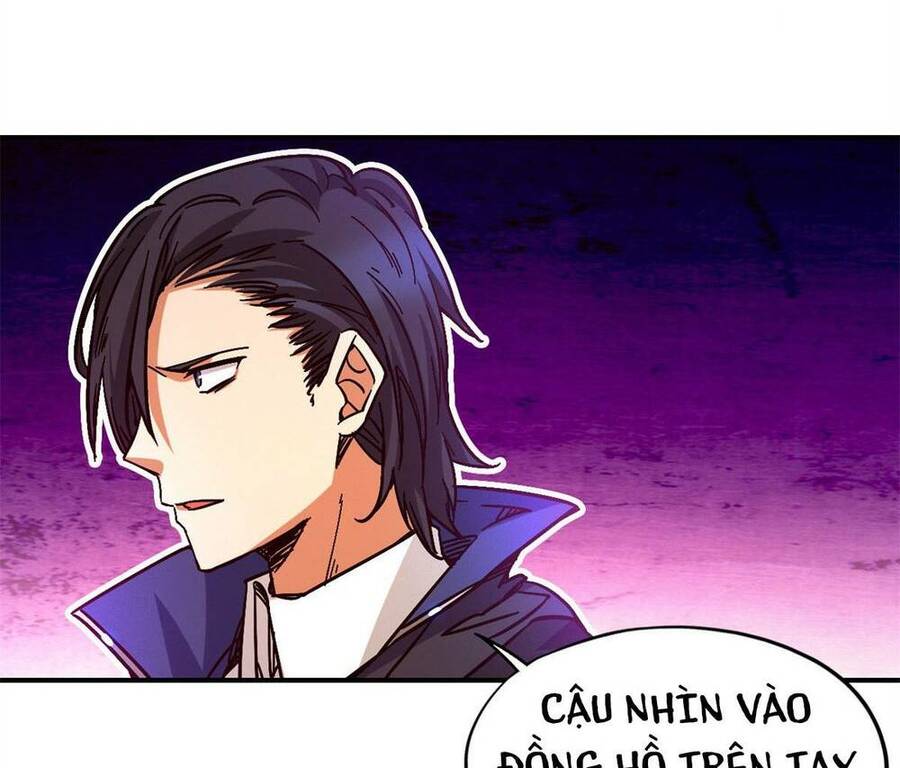 Tận Thế Trò Chơi Ghép Hình Chap 10 - Next Chap 11