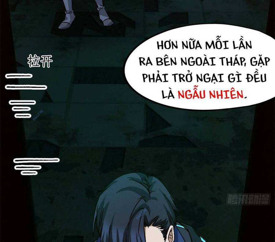 Tận Thế Trò Chơi Ghép Hình Chap 10 - Next Chap 11