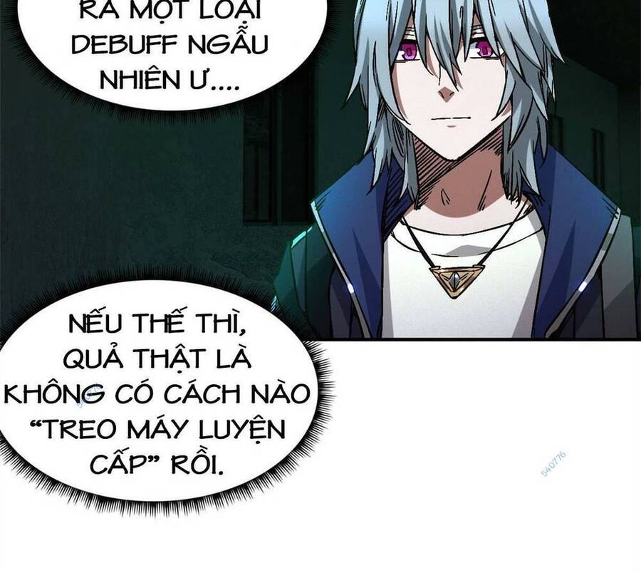 Tận Thế Trò Chơi Ghép Hình Chap 10 - Next Chap 11