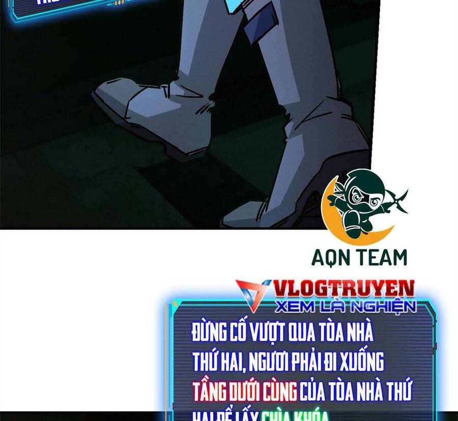 Tận Thế Trò Chơi Ghép Hình Chap 10 - Next Chap 11