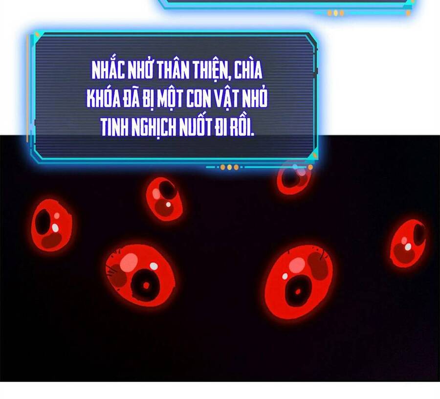 Tận Thế Trò Chơi Ghép Hình Chap 10 - Next Chap 11