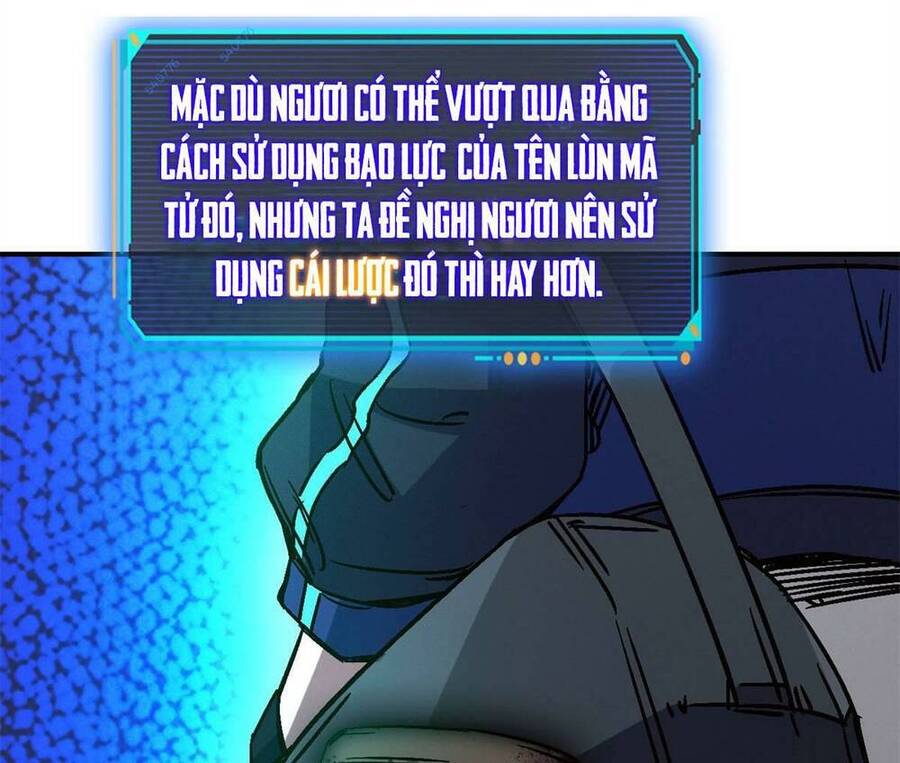 Tận Thế Trò Chơi Ghép Hình Chap 10 - Next Chap 11