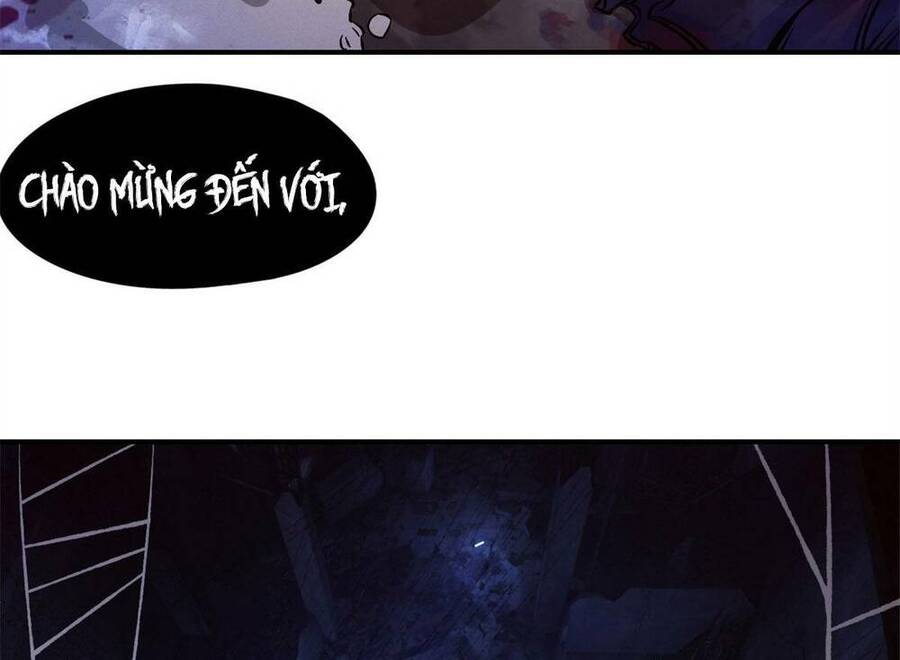 Tận Thế Trò Chơi Ghép Hình Chap 10 - Next Chap 11