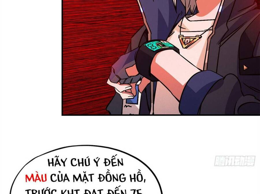 Tận Thế Trò Chơi Ghép Hình Chap 10 - Next Chap 11