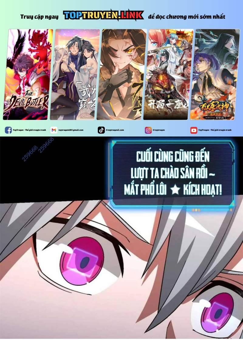 Tận Thế Trò Chơi Ghép Hình Chap 100 - Next Chap 101