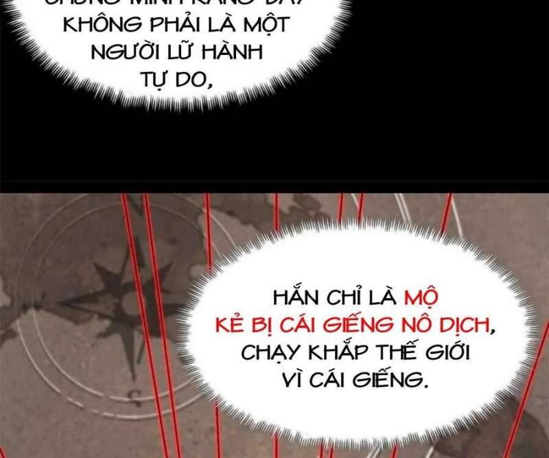Tận Thế Trò Chơi Ghép Hình Chap 100 - Next Chap 101