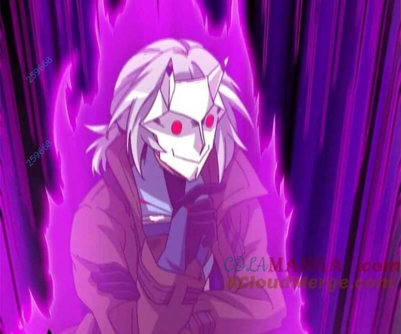 Tận Thế Trò Chơi Ghép Hình Chap 100 - Next Chap 101