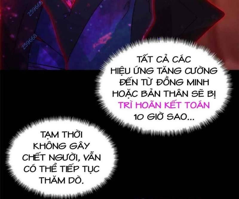 Tận Thế Trò Chơi Ghép Hình Chap 100 - Next Chap 101