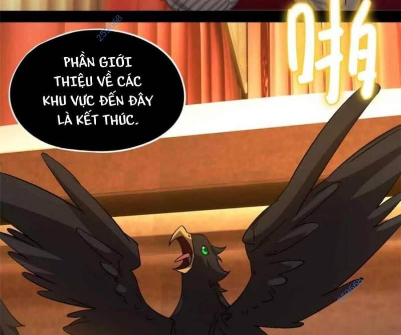 Tận Thế Trò Chơi Ghép Hình Chap 100 - Next Chap 101