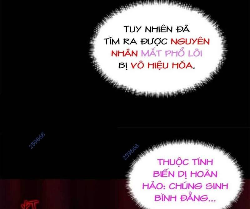 Tận Thế Trò Chơi Ghép Hình Chap 100 - Next Chap 101