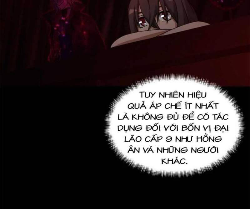 Tận Thế Trò Chơi Ghép Hình Chap 100 - Next Chap 101