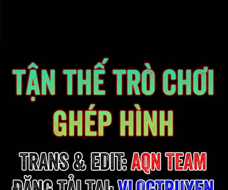 Tận Thế Trò Chơi Ghép Hình Chap 100 - Next Chap 101