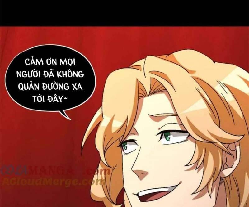Tận Thế Trò Chơi Ghép Hình Chap 100 - Next Chap 101