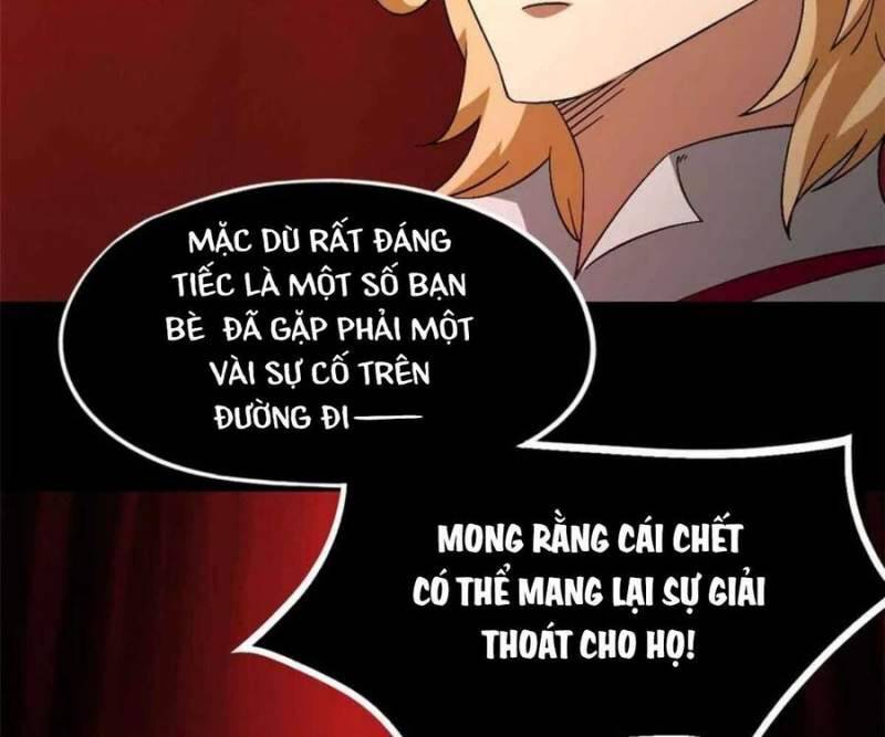 Tận Thế Trò Chơi Ghép Hình Chap 100 - Next Chap 101