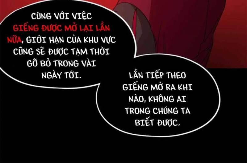 Tận Thế Trò Chơi Ghép Hình Chap 100 - Next Chap 101