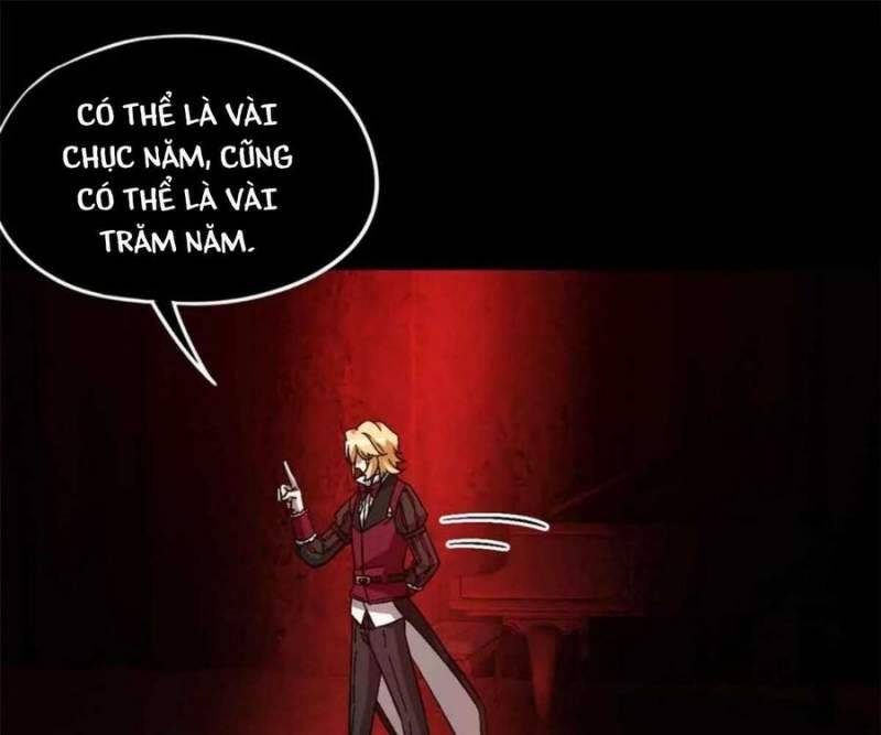 Tận Thế Trò Chơi Ghép Hình Chap 100 - Next Chap 101