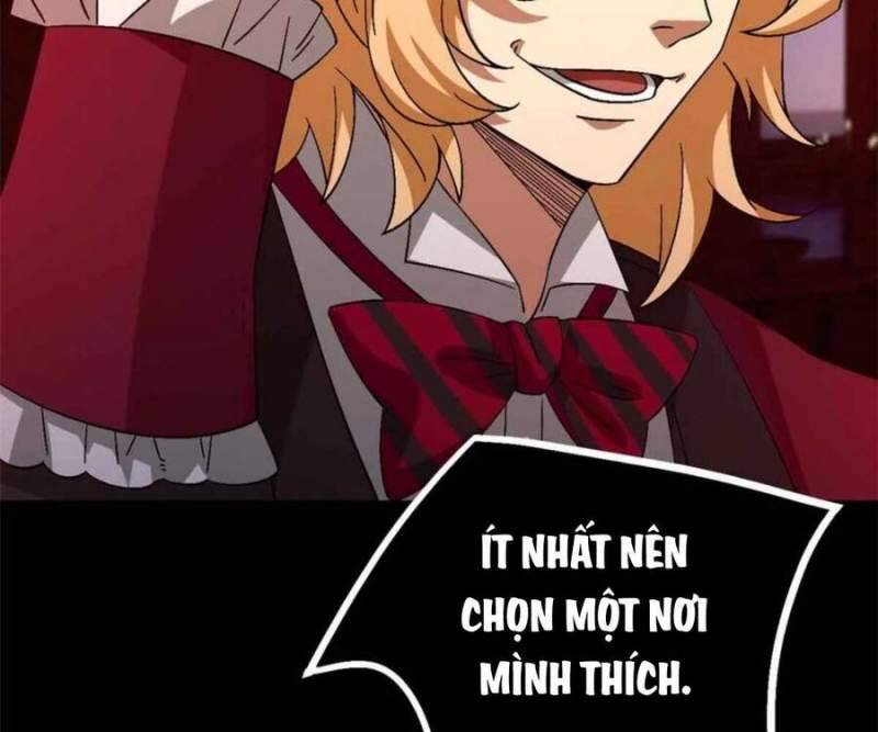 Tận Thế Trò Chơi Ghép Hình Chap 100 - Next Chap 101